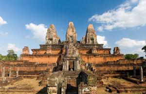 Pre Rup Temple